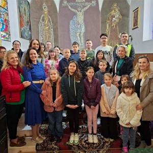 Kuharićevo proslavljeno u "Dolini kardinala"